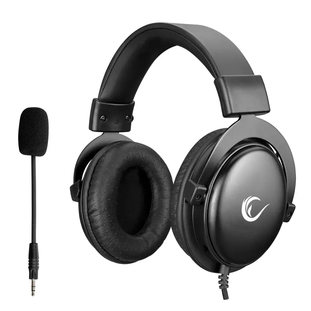 Austiņas RAMPAGE R36 DROP Photo 3