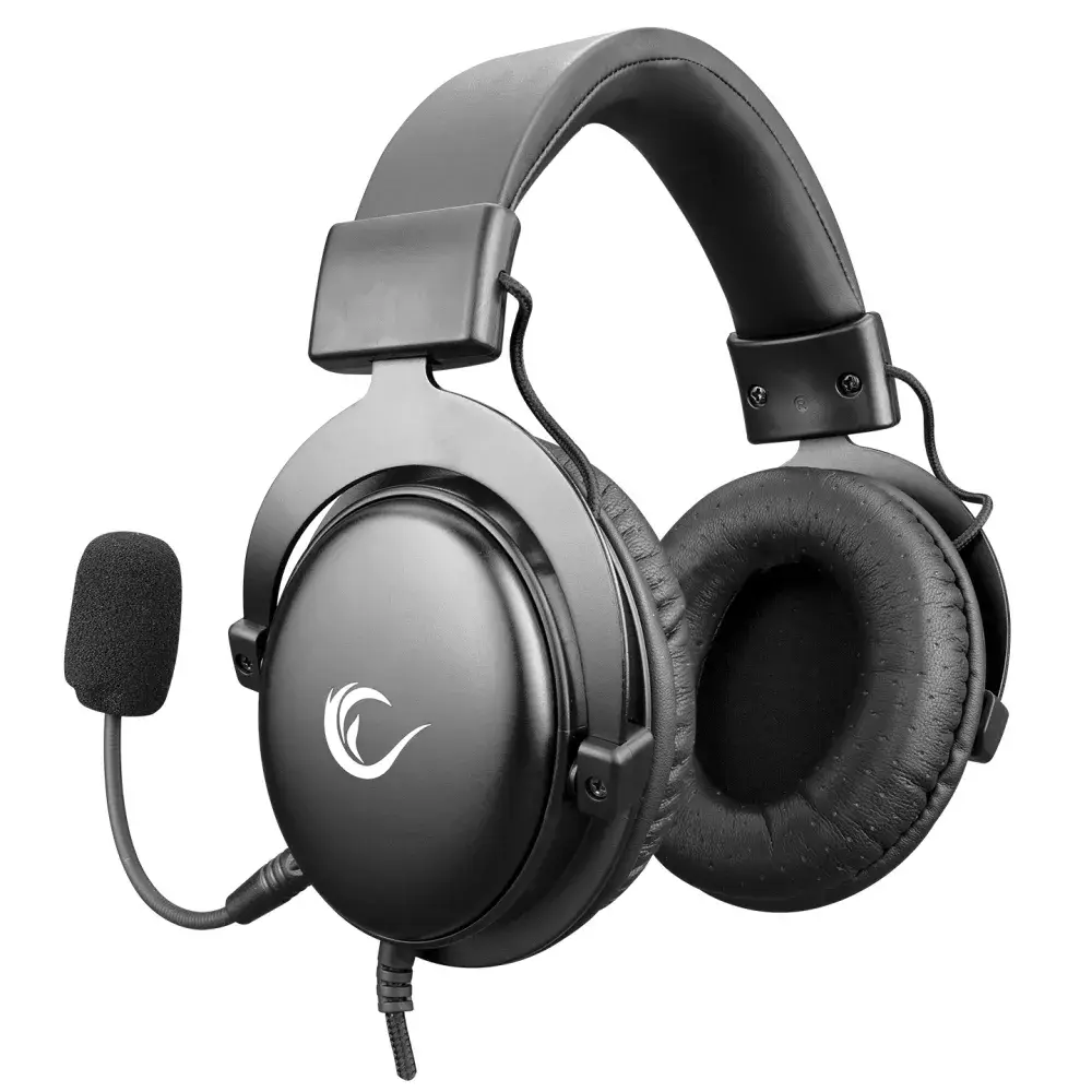 Austiņas RAMPAGE R36 DROP Photo 5