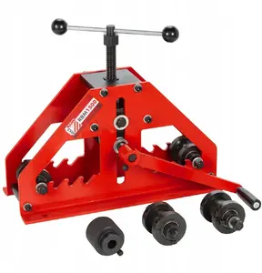 Holzmann RBM1500 Manuālais cauruļu locītājs