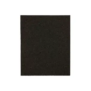 Шлифовальный лист KWB 830432 для Камня Металла Пластика Стекла 280x230мм