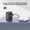 Mobile device charger UNITEK P1228ABK01-EU Photo 4