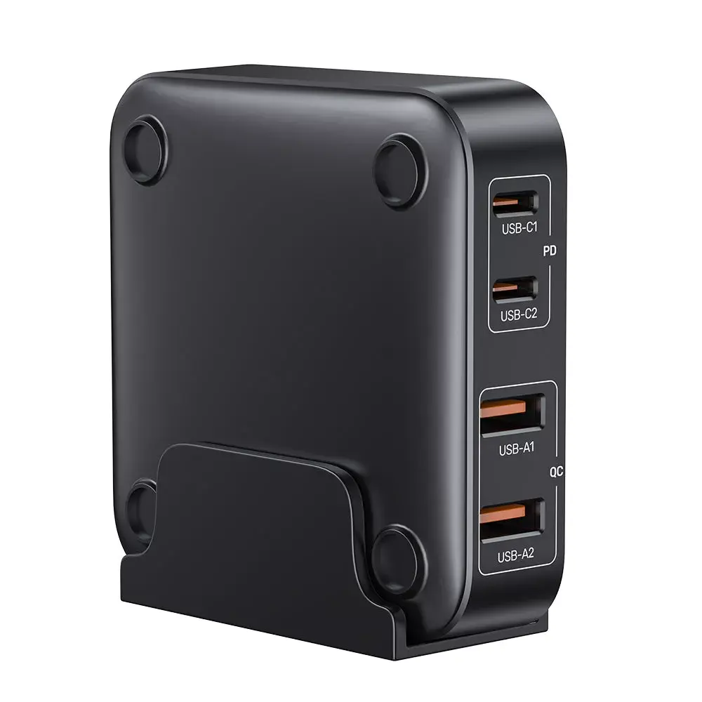 Mobile device charger UNITEK P1228ABK01-EU Photo 5
