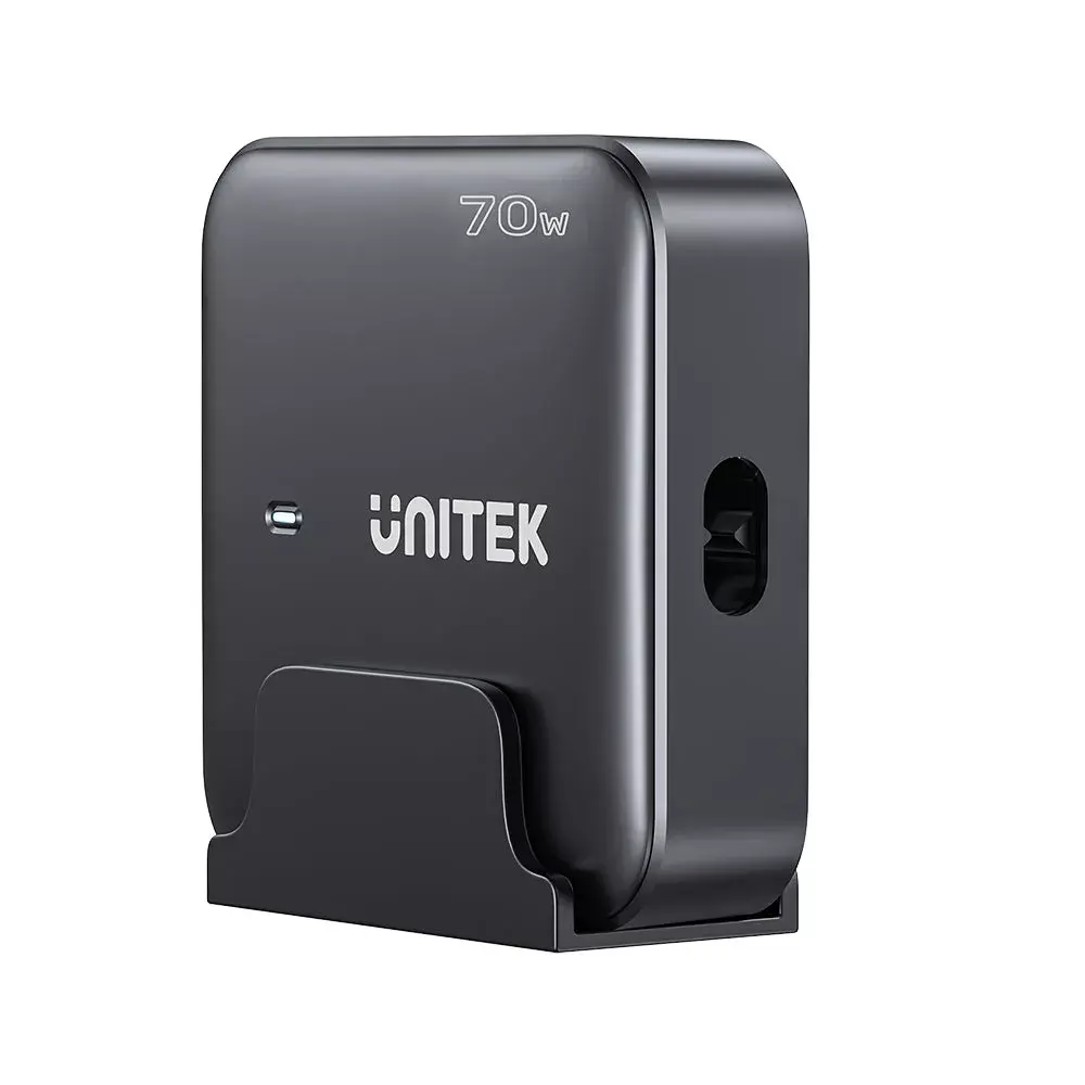 Mobile device charger UNITEK P1228ABK01-EU Photo 6