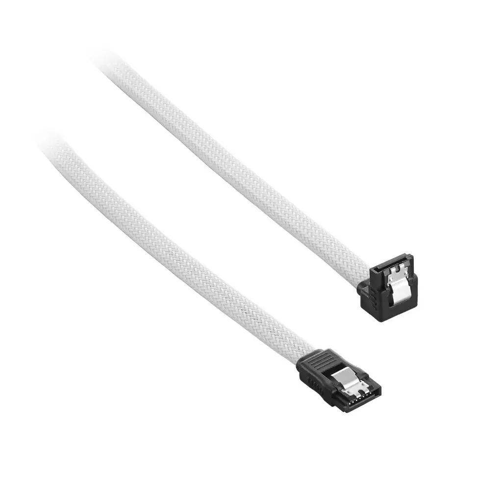 SATA кабель CableMod CM-CAB-RSAT-N30KW-R Photo 2