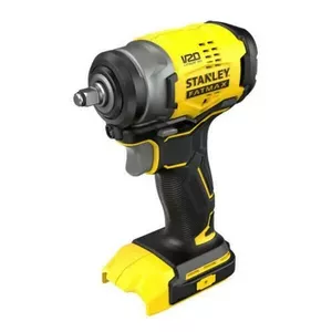 Impact Wrench Stanley Cordless 3/8'' V20 18V SFMCF910B-XJ