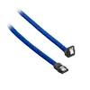 SATA кабель CableMod CM-CAB-RSAT-N60KB-R Photo 2