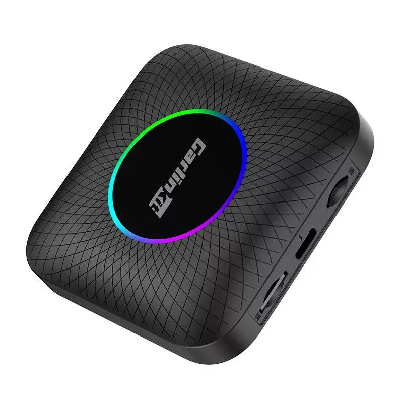 Carlinkit TBOX PLUS 4G 64G беспроводной адаптер Photo 3
