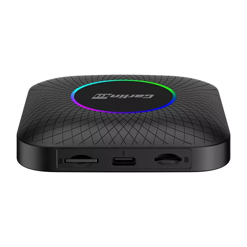 Carlinkit TBOX PLUS 4G 64G беспроводной адаптер Photo 4