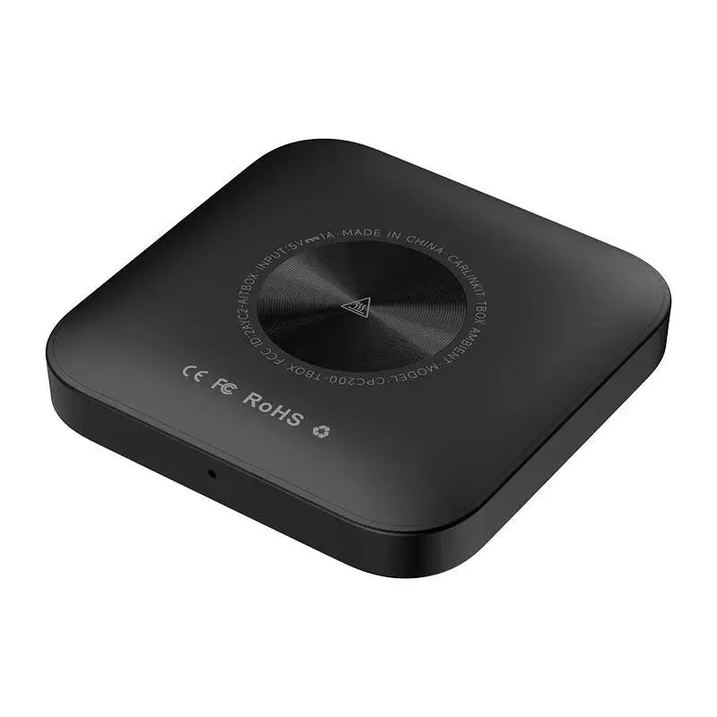Carlinkit TBOX PLUS 4G 64G беспроводной адаптер Photo 6