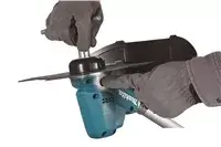 Газонокосилка Makita DUR190URT3 Photo 3