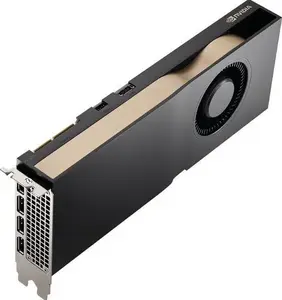 Видеокарта NVIDIA RTX 4500 Ada 16GB GDDR6