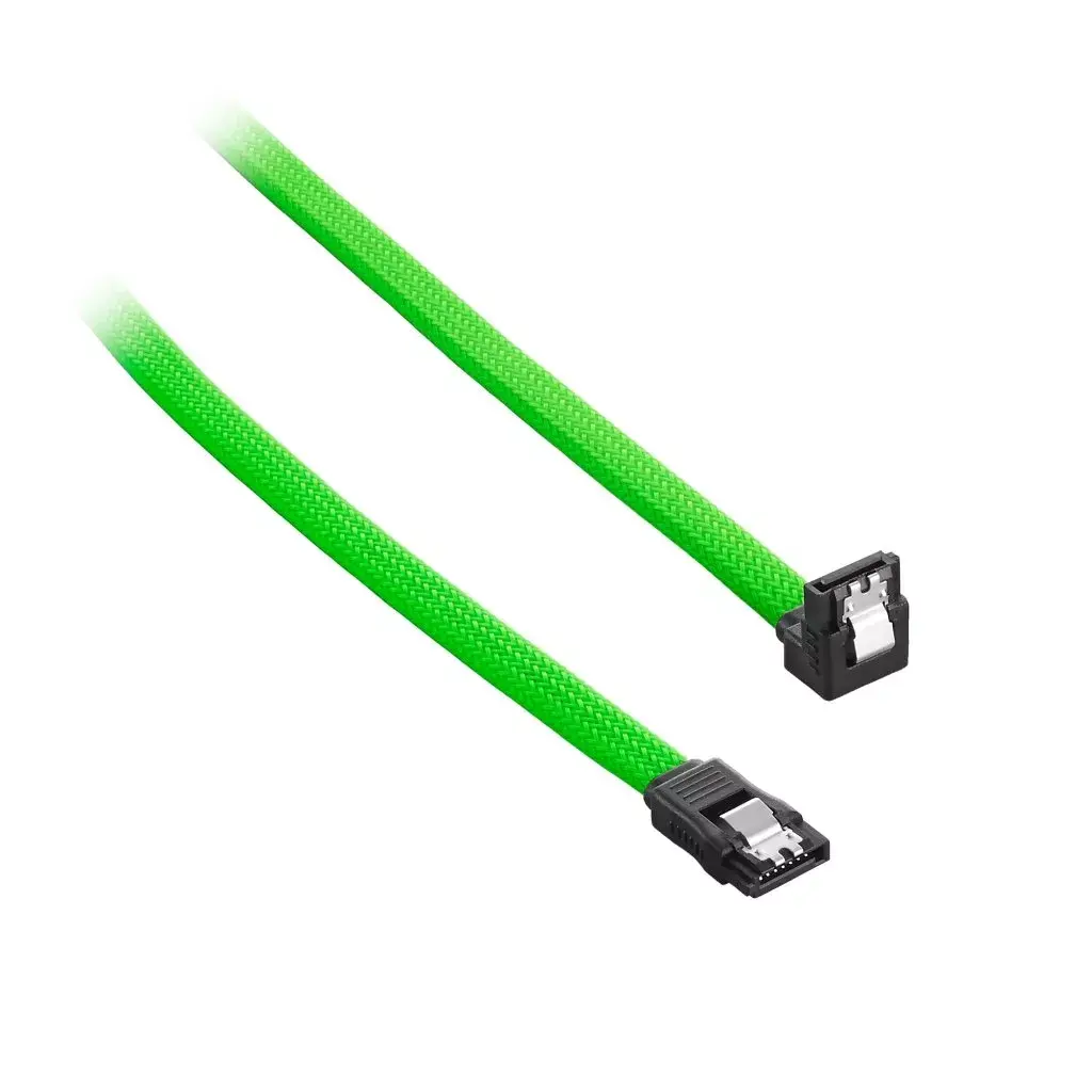 SATA kabelis CableMod CM-CAB-RSAT-N60KLG-R Photo 2