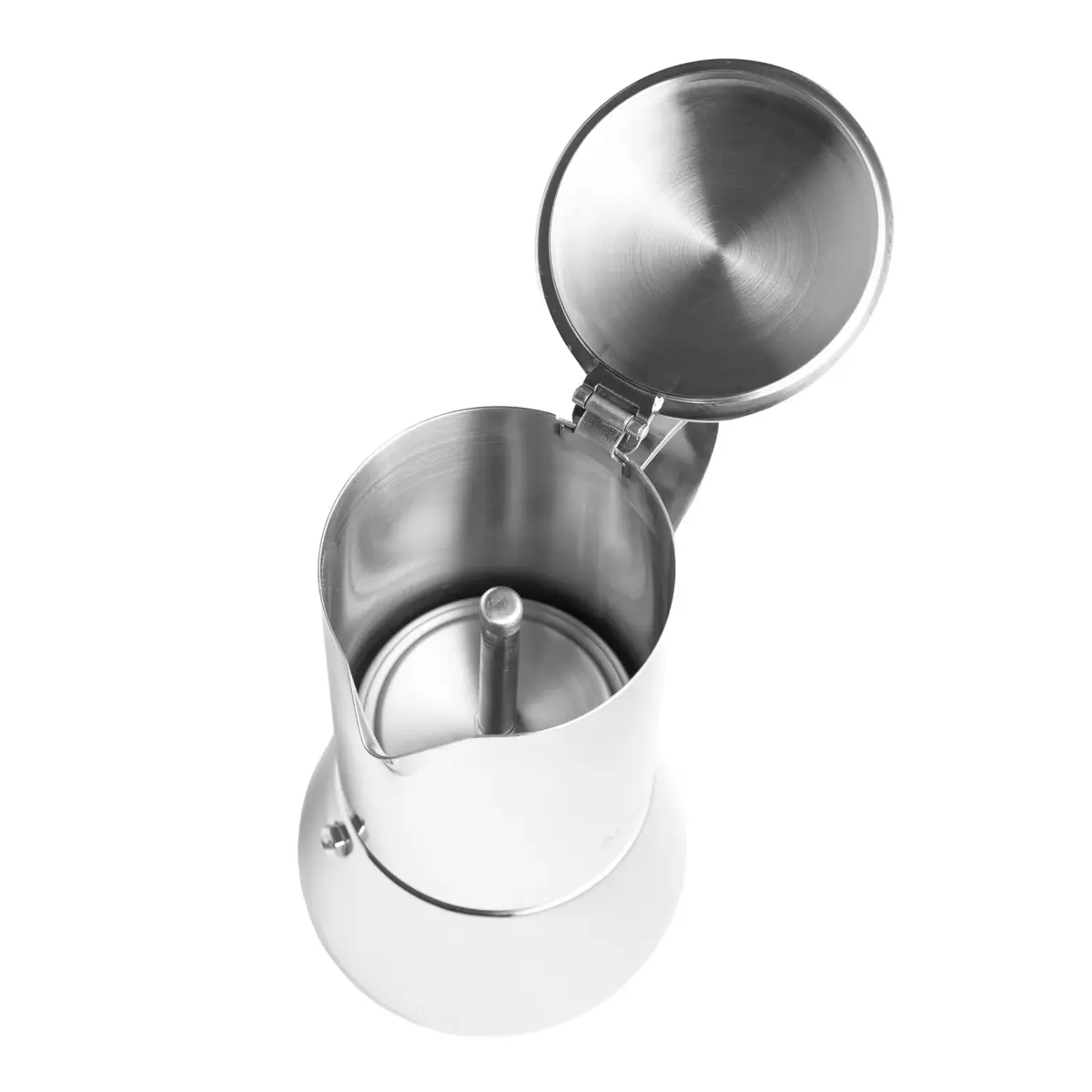 Espresso coffee maker Adler AD 4419 Photo 4