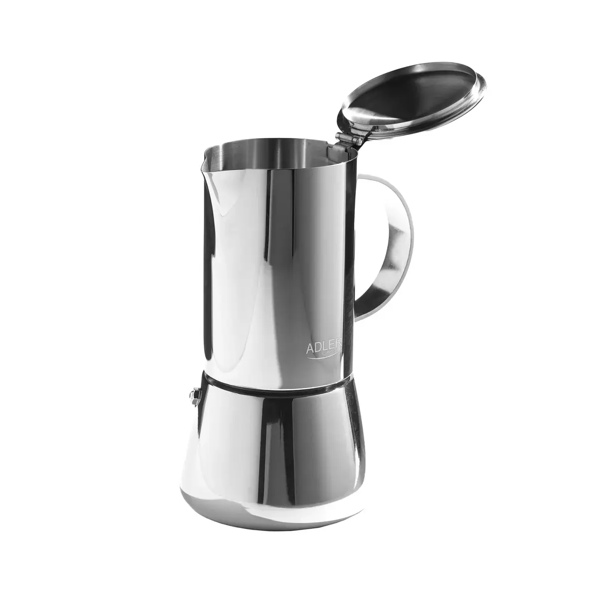 Espresso coffee maker Adler AD 4417 Photo 2