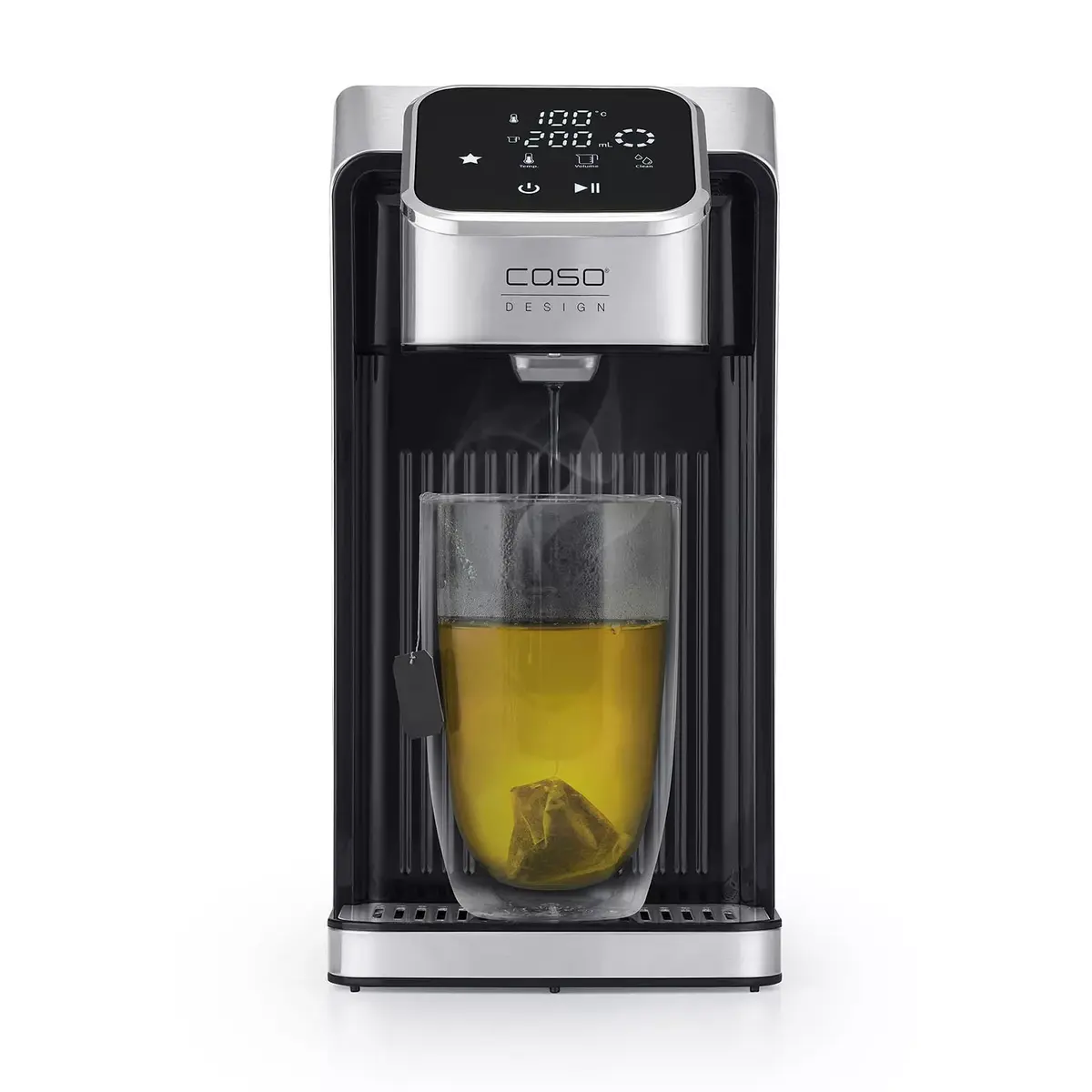 Electric Kettle Caso 2.7L 2600W HW 770 Advanced Photo 2