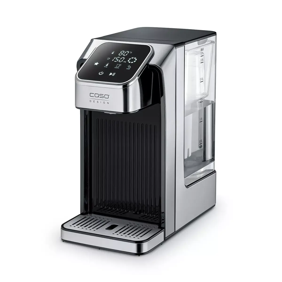 Electric Kettle Caso 2.7L 2600W HW 770 Advanced Photo 3