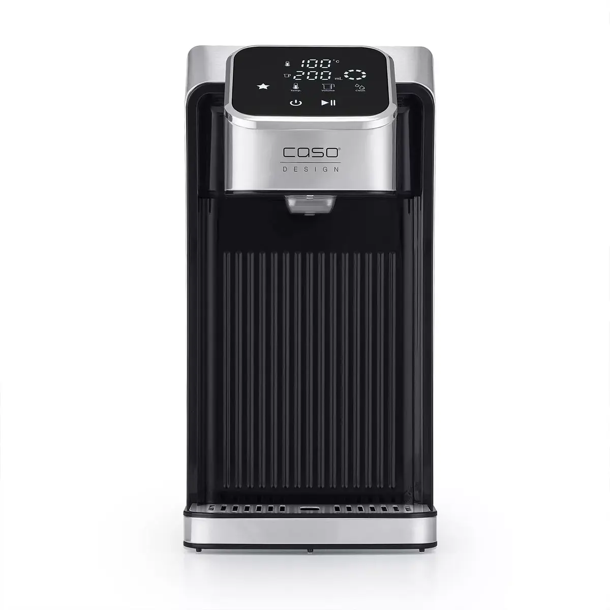 Electric Kettle Caso 2.7L 2600W HW 770 Advanced Photo 4