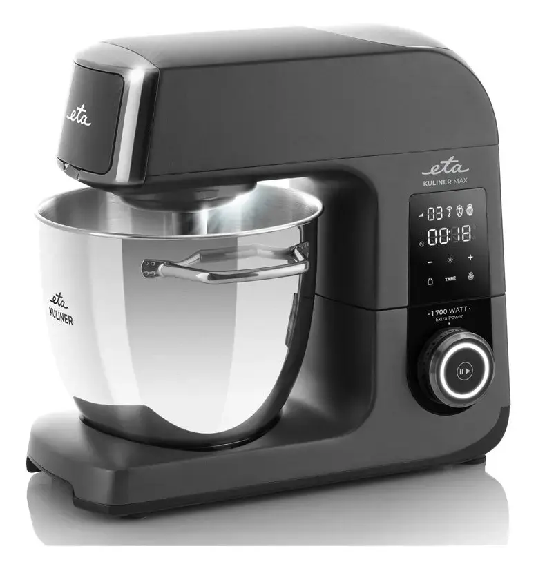 Virtuves kombains ETA Gratus Kuliner II Max | 1700 W Photo 2