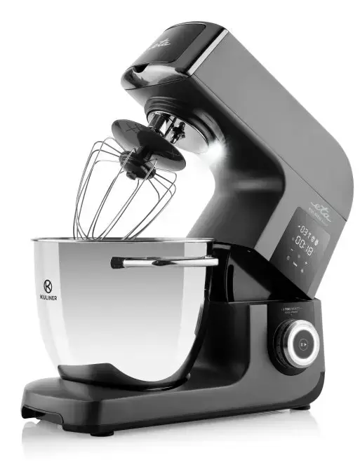 Virtuves kombains ETA Gratus Kuliner II Max | 1700 W Photo 3