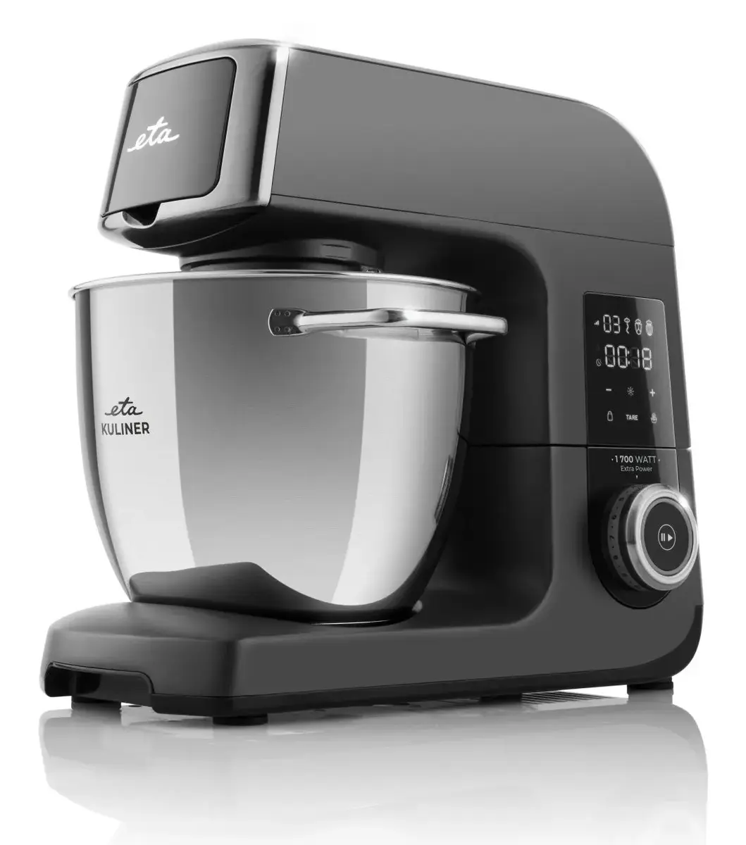Virtuves kombains ETA Gratus Kuliner II Max | 1700 W Photo 4