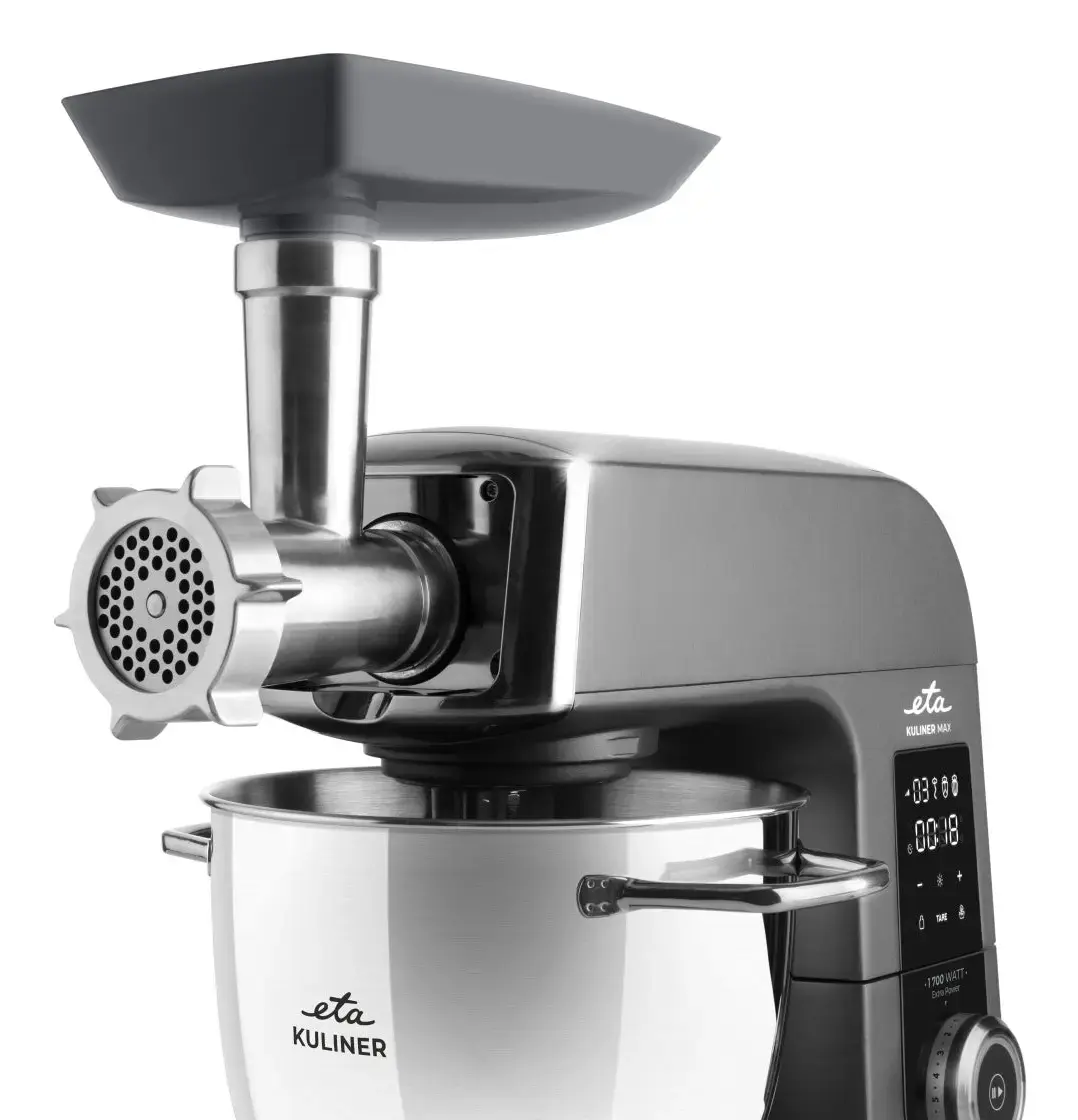 Virtuves kombains ETA Gratus Kuliner II Max | 1700 W Photo 7