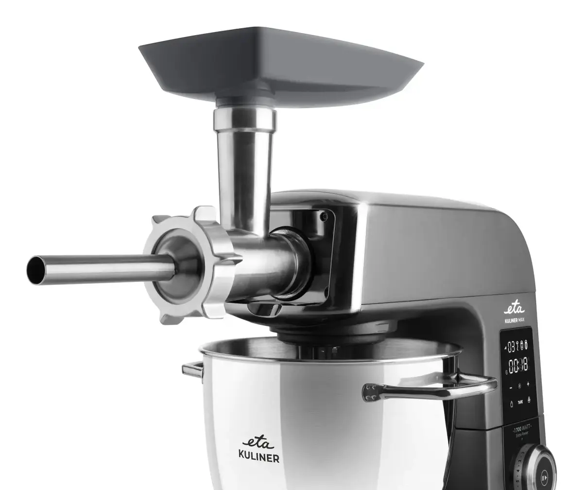 Virtuves kombains ETA Gratus Kuliner II Max | 1700 W Photo 8