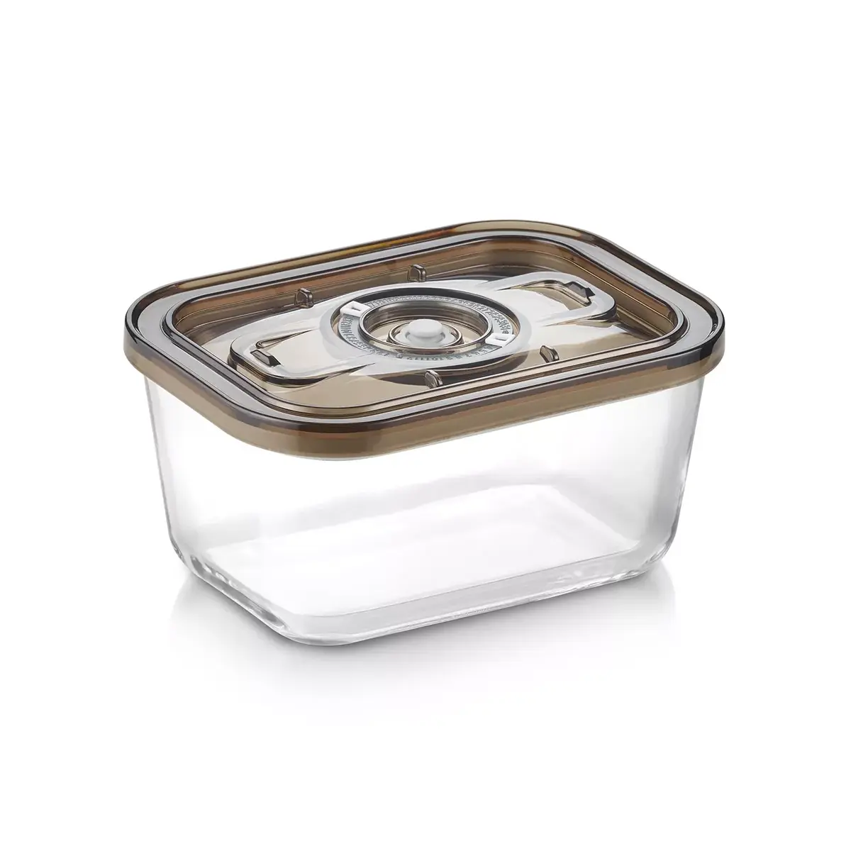 Glass vacuum container Caso VacuBoxx Eco M Photo 2