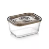 Glass vacuum container Caso VacuBoxx Eco M Photo 2