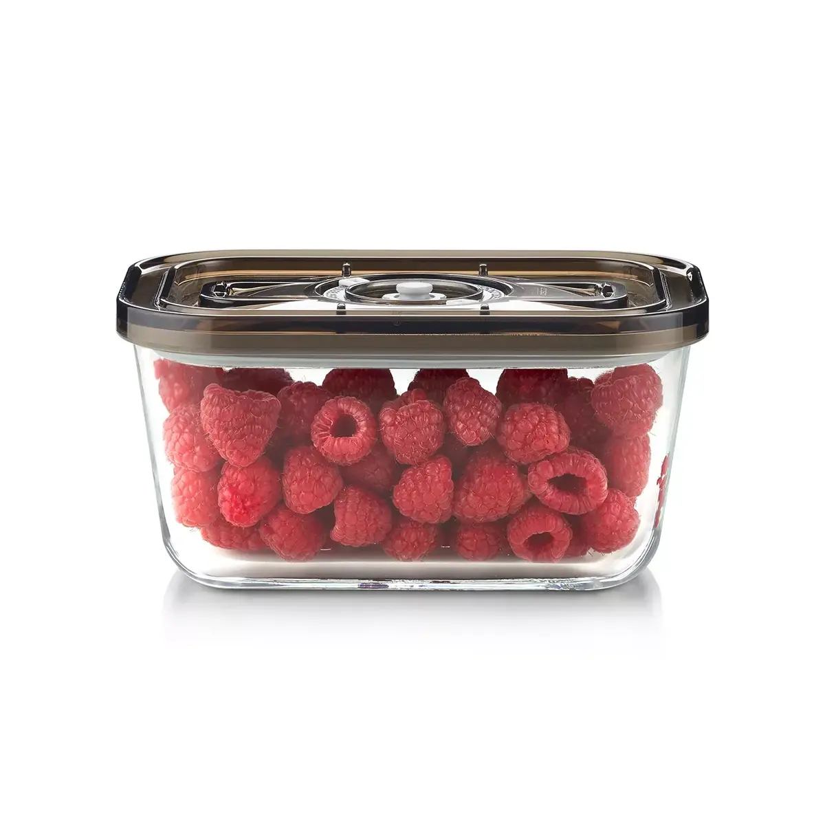 Glass vacuum container Caso VacuBoxx Eco M Photo 3