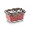 Glass vacuum container Caso VacuBoxx Eco M Photo 4