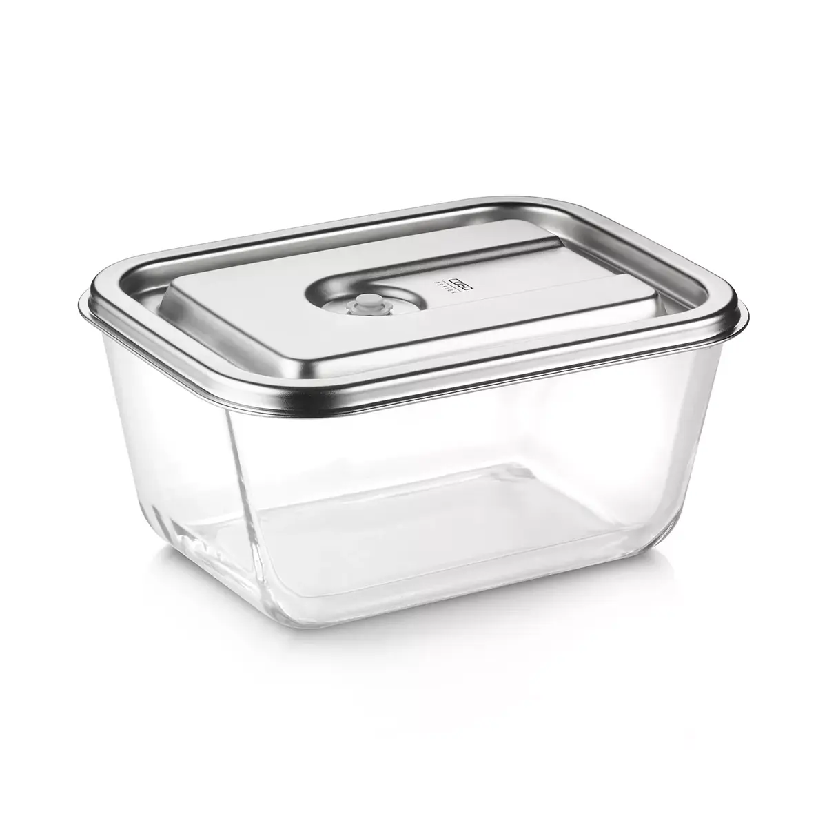 Stikla vakuuma trauks Caso VacuBoxx Inox XL Photo 2