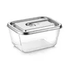 Stikla vakuuma trauks Caso VacuBoxx Inox XL Photo 2