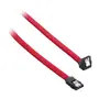 SATA кабель CableMod CM-CAB-RSAT-N60KR-R Photo 2