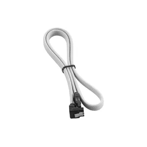 SATA Cable CableMod CM-CAB-RSAT-N60KW-R 0.6m White