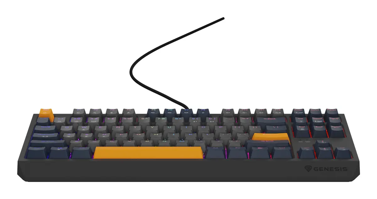 GENESIS Thor 230 TKL keyboard NKG-2164 Photo 3
