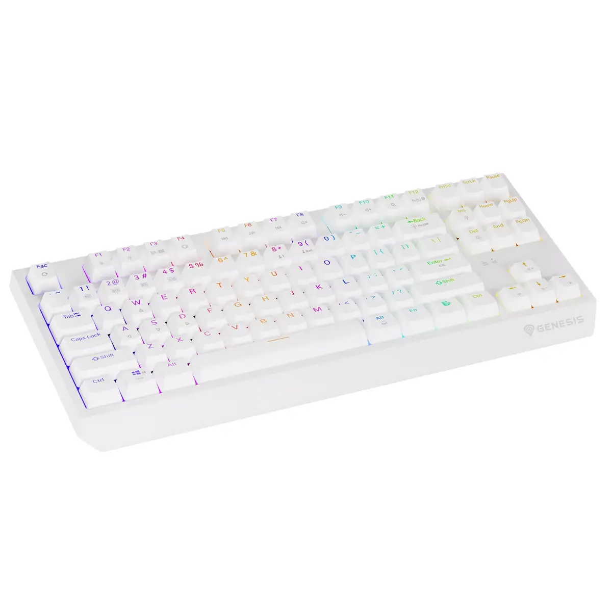 GENESIS Thor 230 TKL tenkeyless игровая клавиатура Photo 2