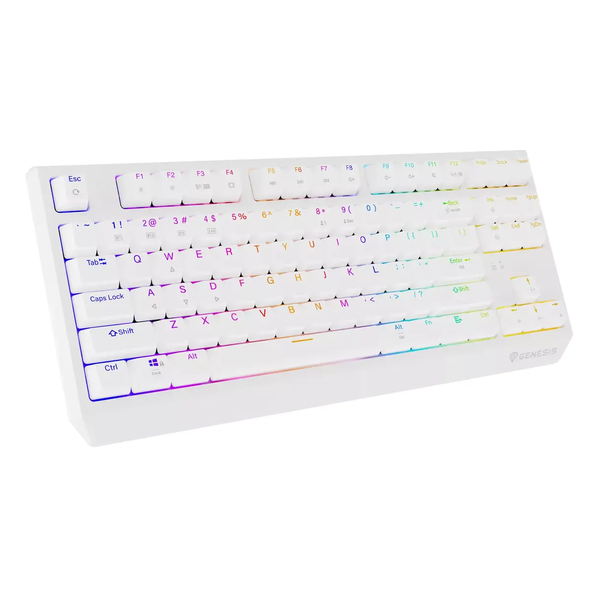 GENESIS Thor 230 TKL tenkeyless игровая клавиатура Photo 4