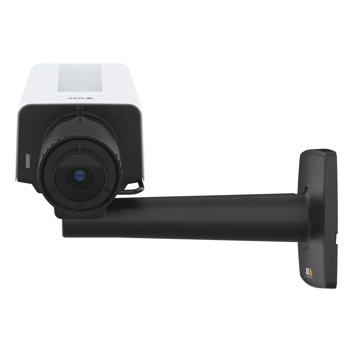 IP камера безопасности Axis P1387 Box Photo 2