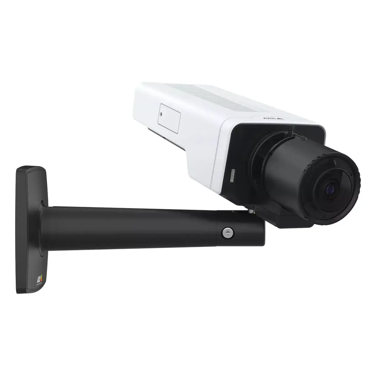 IP камера безопасности Axis P1387 Box Photo 3