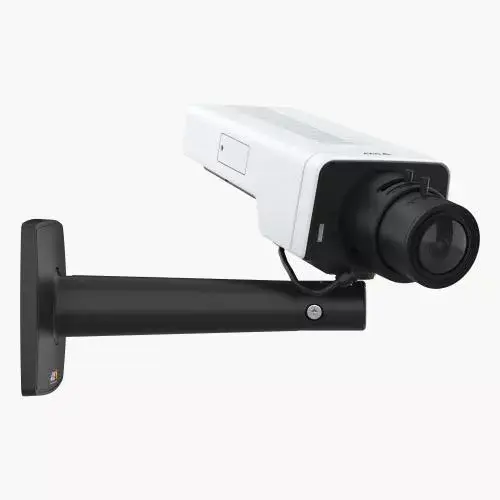 IP videonovērošanas kamera Axis 02737-001 Box Photo 3
