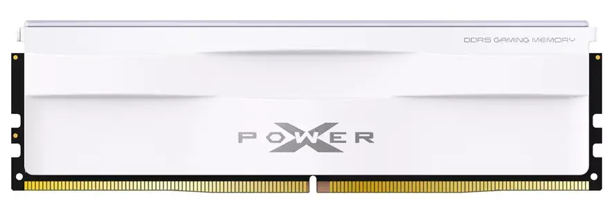 Silicon Power XPOWER Zenith DDR5 Gaming