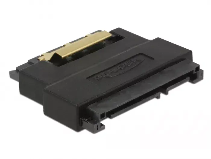 Cable Gender Changer DeLOCK 63945 Photo 2
