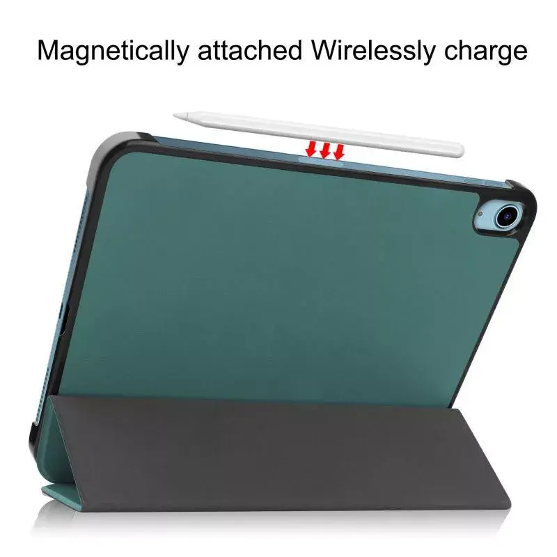 Чехол Flip Apple TABX-IP10-COVER8 Photo 5