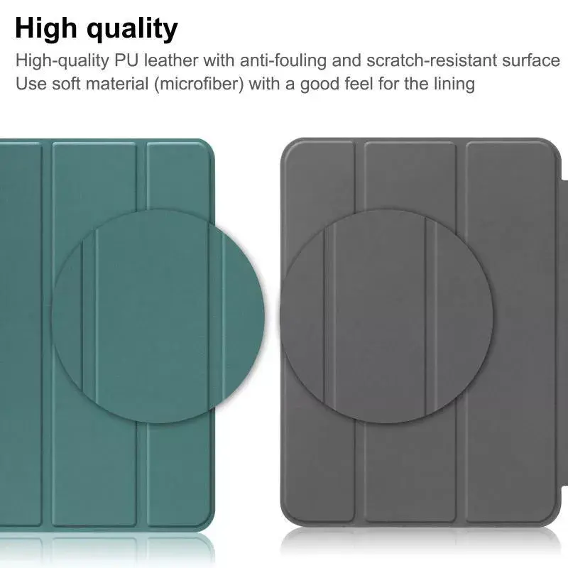 Чехол Flip Apple TABX-IP10-COVER8 Photo 7