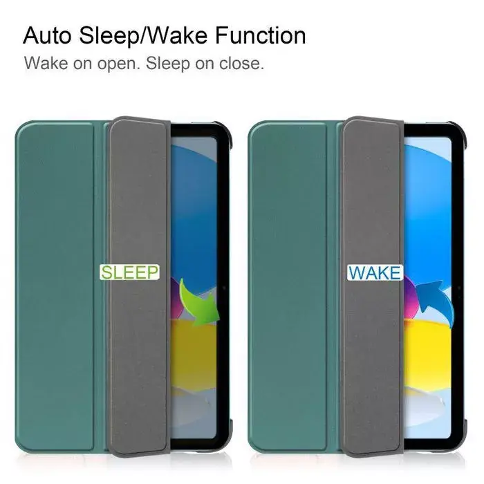 Чехол Flip Apple TABX-IP10-COVER8 Photo 11