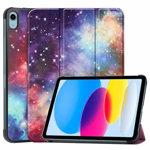 Flip case Apple TABX-IP10-COVER17 27.7 cm (10.9") Multicolour