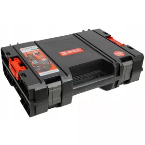 Tool box PATROL QbrickPro 8254232 for power tools, compatible with Qbrick system