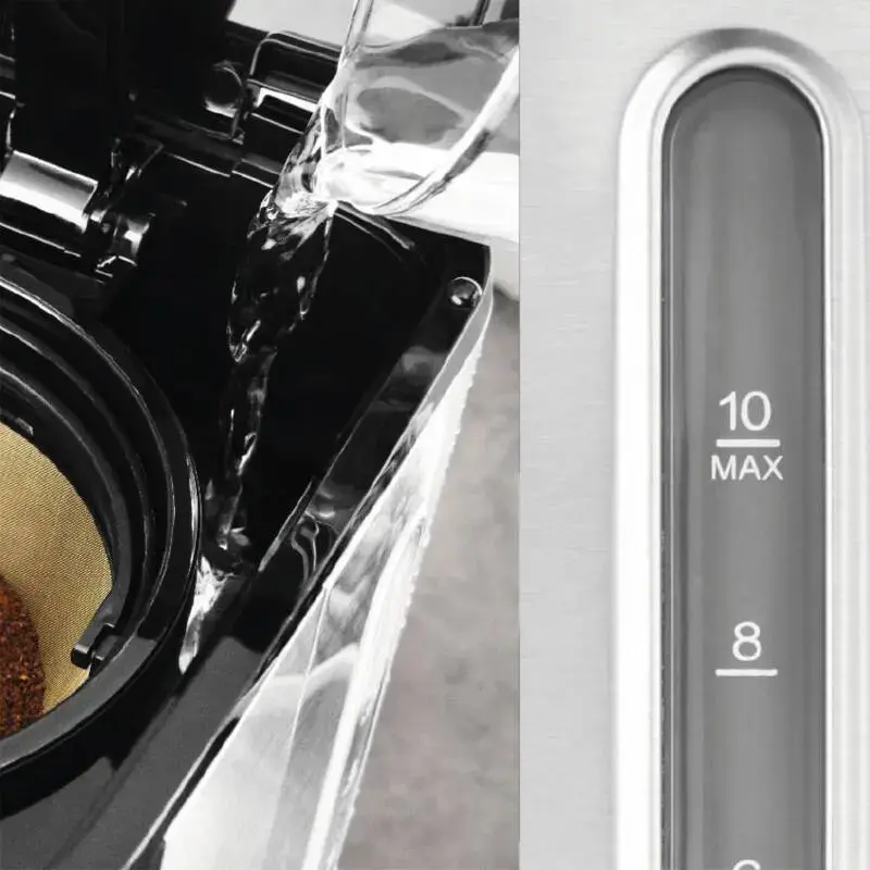 Gastroback 42701 S Drip Coffee Maker Photo 4