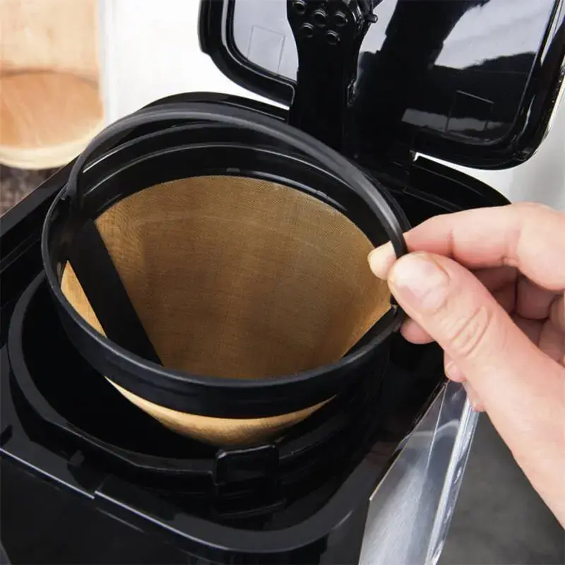 Gastroback 42701 S Drip Coffee Maker Photo 5