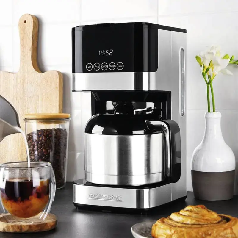 Gastroback 42701 S Drip Coffee Maker Photo 6